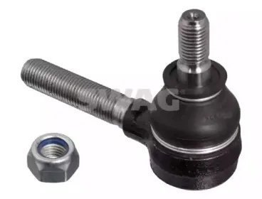 Наконечник поперечной рулевой тяги SWAG купить